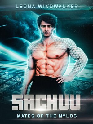 cover image of Sachuu